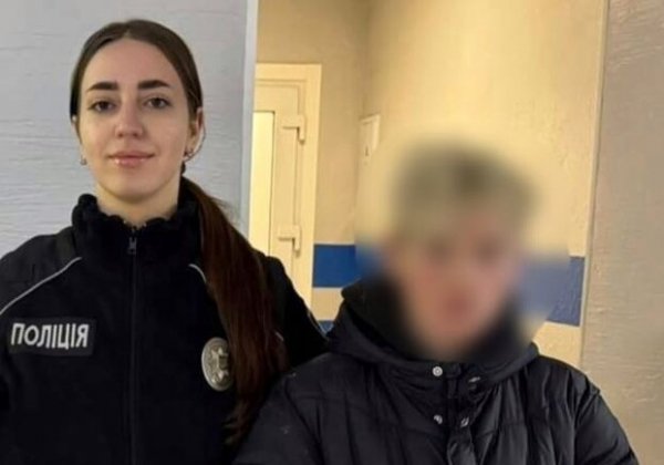 Убежал, потому что отругала бабушка: в Одесской области разыскали 12-летнего мальчика