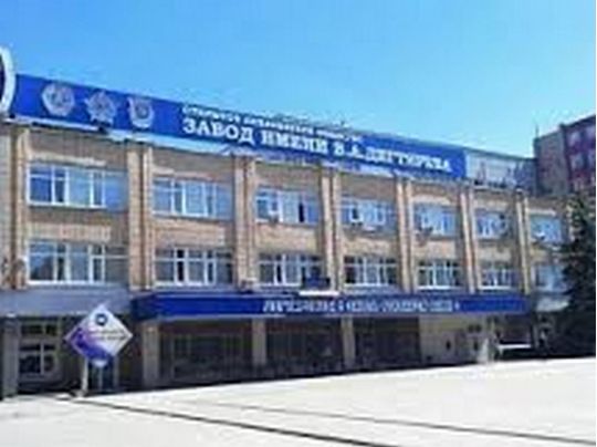 Бюджет уже не тягне? Військовому заводу в рф заборгували за зброю чверть мільярда рублів