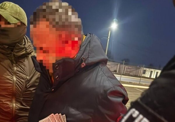 Чиновника Одесской таможни разоблачили в организации коррупционной схемы