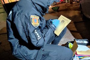 В Приморском районе Одессы произошла стрельба: что известно