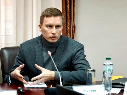 Колишній очільник служби боротьби з кіберзлочинністю подався на посаду директора БЕБ: що відомо