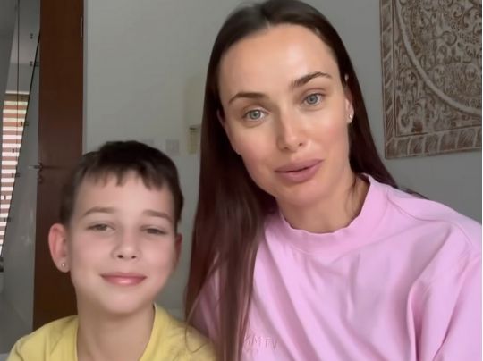 «Можу психонути й наговорити дурниць»: популярна акторка відверто розповіла про особисте