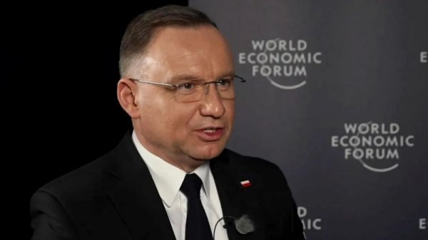 Польша выступает против возобновления поставок российского газа в Европу