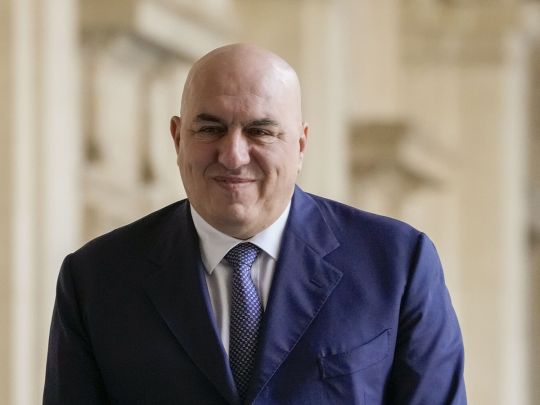 Простого рішення для України не існує: в Італії виступили із заявою