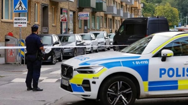 Швеция вводит возможность лишения гражданства за угрозу нацбезопасности