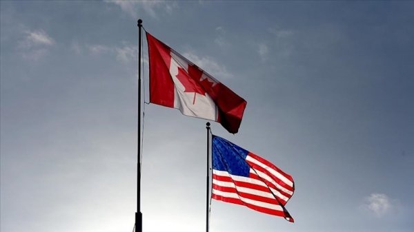 США угрожают введением новых тарифов на канадские товары