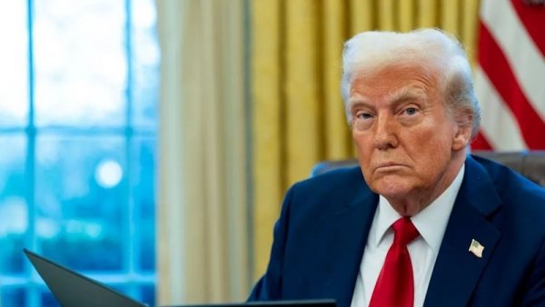 Трамп анонсирует новые торговые тарифы для Канады и Мексики