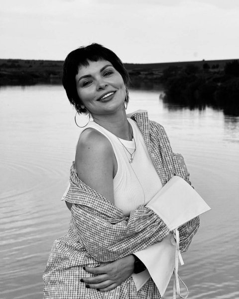 У футболіста «Вереса» померла дружина, сиротою залишився маленький син (фото)