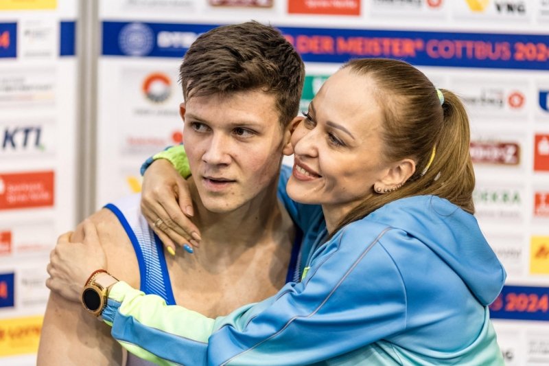 Віцечемпіон Олімпійських ігор відмовився виступати за Україну та приймає громадянство іншої країни (фото)