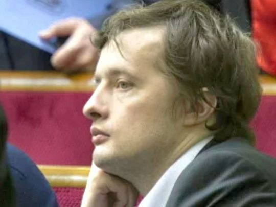 Все майно сина Порошенка було заарештовано через несплату штрафу за ухиляння від армії, — Гладких