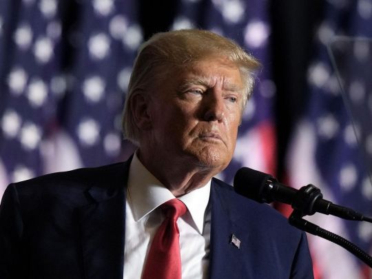 Є способи, як переконати Трампа підтримати Україну, — ЗМІ