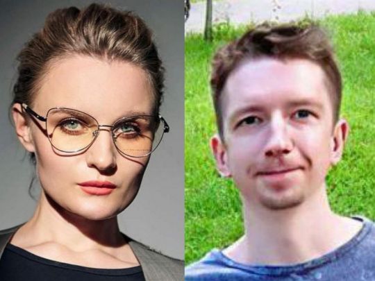 Журналістку Світлану Крюкову до санкційних списків додав радник президента Дмитро Литвин, — нардеп Гончаренко