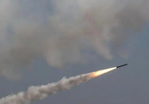 Мощный взрыв в Одессе: россияне атаковали город ракетой