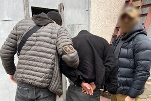 В Одесской области мужчины по заказу спецслужб РФ совершали поджоги