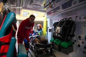 В Одессе и области произошли пожары в квартирах: среди спасенных ребенок