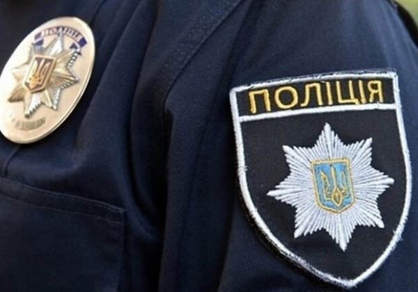 ДТП с участием полицейских в Одессе: есть травмированные