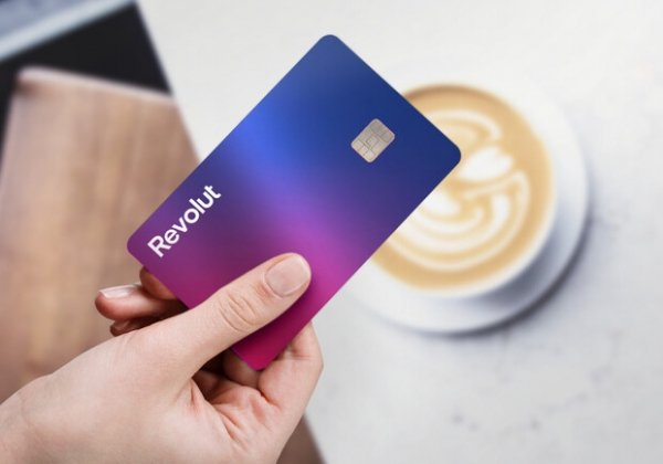 Банк Revolut заявил о выходе на украинский рынок: что говорят в НБУ
