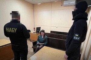 "Папа на время войны": в Одесской области судьи и адвокаты помогали уклонистам