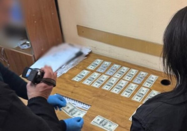 Требовала "откат" у предпринимательницы: в Одесской области чиновница горсовета поймалась на взятке