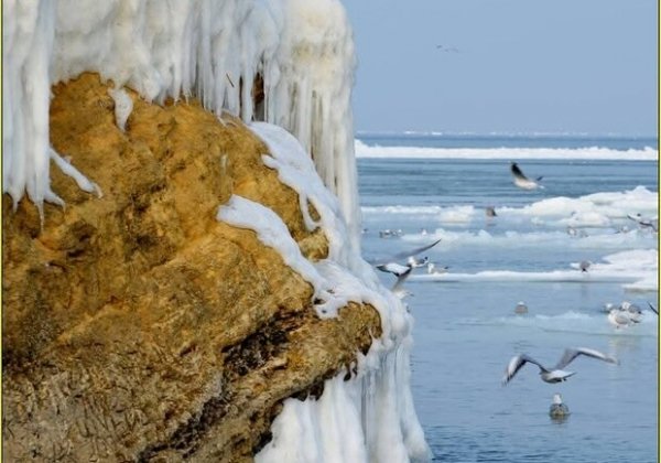 Морозы до -15 °С: какая погода будет в Одессе в эти выходные
