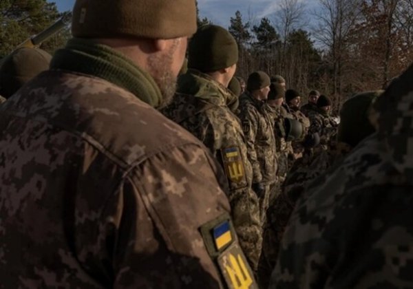 Усиление мобилизации в Одессе: в ЦПД развенчали очередной российский фейк