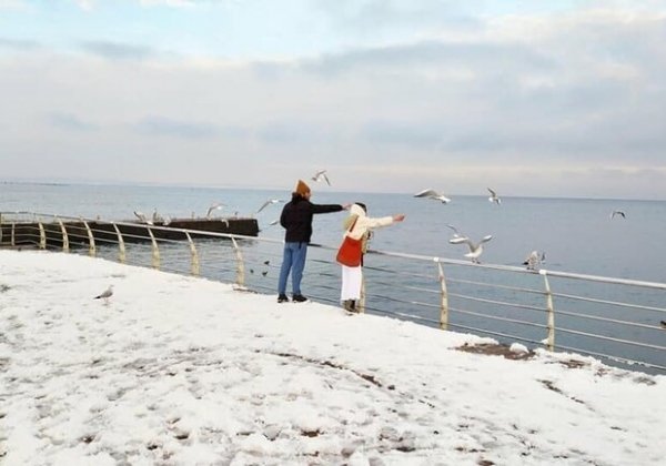 Вечер памяти Кузьмы Скрябина и спектакль "№13 или Онинклюзив": куда пойти в Одессе на следующей неделе