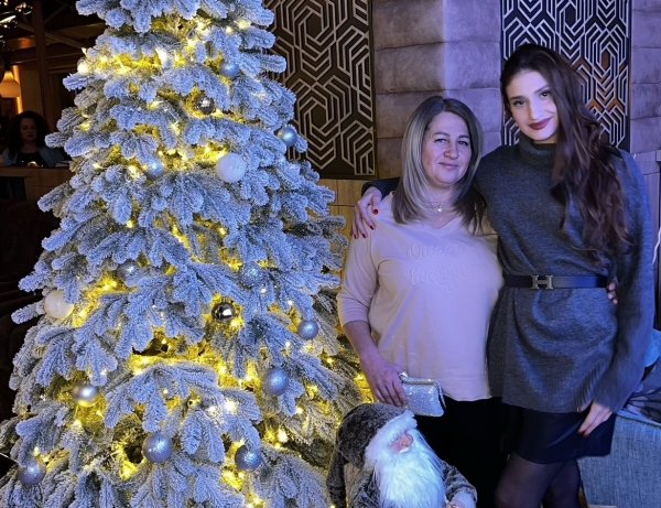 Олімпійські надії-2028. Владислава КОЧЕРБА: «Маю бути на десять голів краще інших, щоб бути на Олімпійських іграх» (відео)