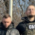 Топ-менежеры из Одессы поставляли в РФ оборудование для военных баз