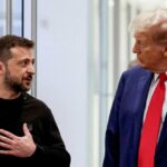 Соглашение о полезных ископаемых между Украиной и США: полный текст