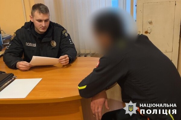 В Одессе задержали подозреваемого в поджоге автомобилей в паркинге в Аркадии
