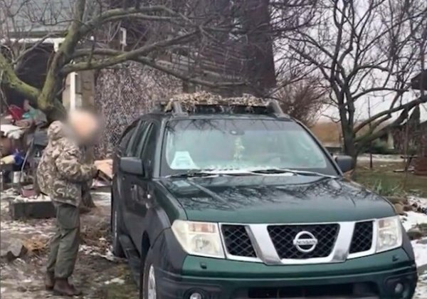 Продавали гуманитарные авто для ВСУ: задержали волонтеров в Киевской области