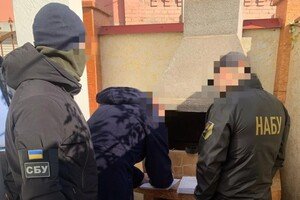 "Папа на время войны": в Одесской области судьи и адвокаты помогали уклонистам
