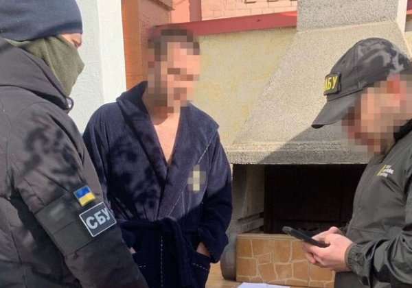 "Папа на время войны": в Одесской области судьи и адвокаты помогали уклонистам