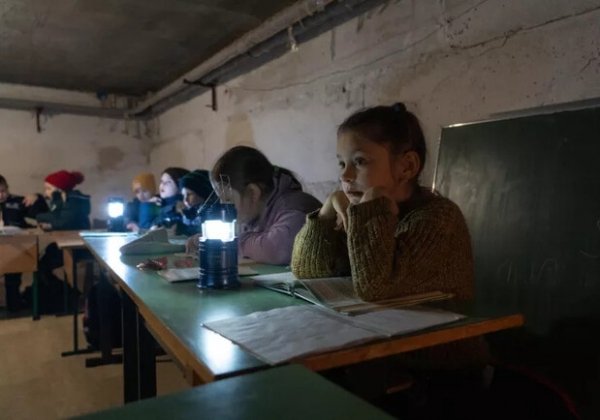 В Одесской области за более 21 миллиона гривен обустроят противорадиационное укрытие в школе