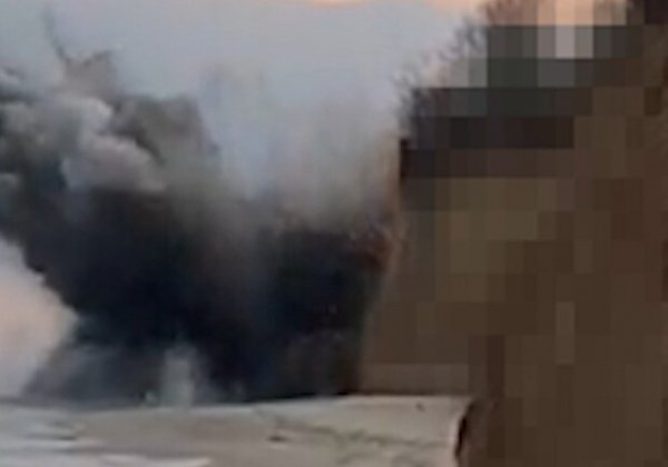 На побережье Одесской области прогремел взрыв: причина