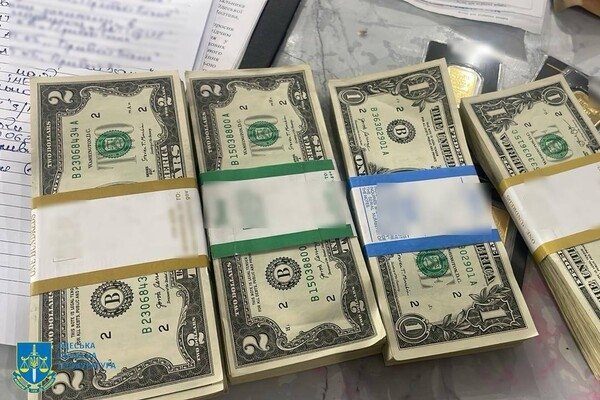 Мошенники на три миллиона гривен обманули мать погибшего воина из Одесской области