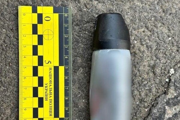 Нападение на военного в Одессе: полицейские задержали подозреваемого