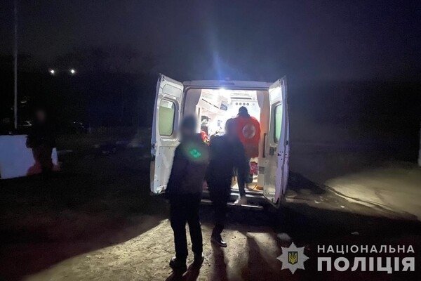 Поиски пропавших и эвакуация: подробности пожара в гериатрическом пансионате в Одесской области