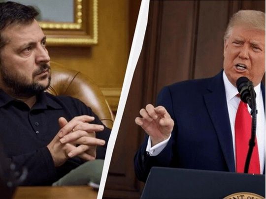 Має спільні риси з путіним: експертка про те, чому Трамп назвав Зеленського диктатором