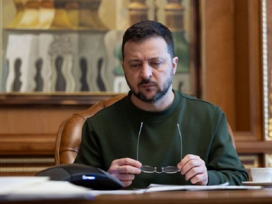 Представники США та росії таємно обговорювали Україну у Швейцарії, а в оточенні Трампа радять Зеленському залишити країну, — західні ЗМІ