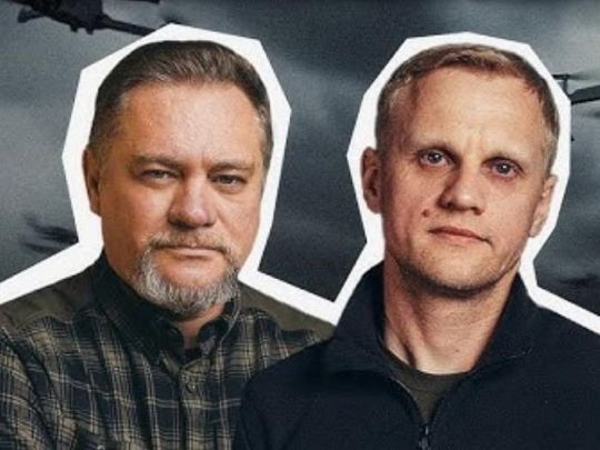 Шабунін та Ніколов освоїли за рік 1,5 млн доларів але звернулись за грошима до українців, — експерт