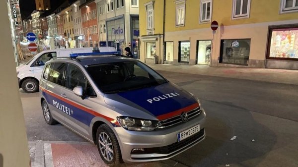 Трагедия в Австрии: нападение с ножом унесло жизнь подростка