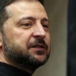 Трамп и Путин задумали переговоры по Украине без участия Киева