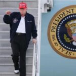 Трамп вторит Кремлю, называя Зеленского диктатором