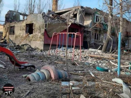 Українцям не вистачає піхоти: росіяни змінили тактику наступу на Покровськ, поставивши ЗСУ у скрутне становище, — ЗМІ