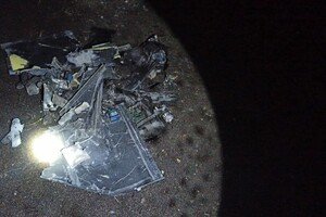 РФ нанесла дроновый удар по базе ФК "Черноморец" в Одессе