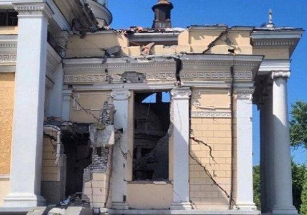 Грек оправдывал российские обстрелы Одессы: как его наказал суд