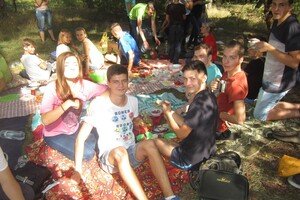 Погиб из-за обстрела центра Одессы: что известно о полицейском Станиславе Пащенко