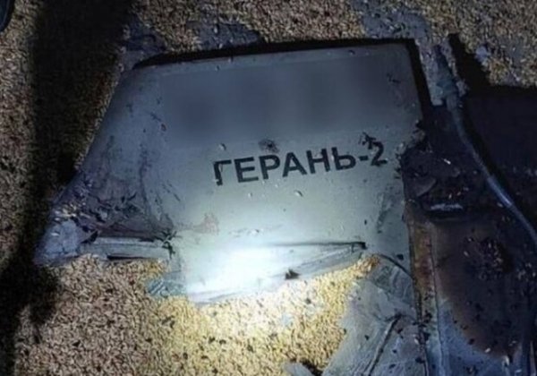 Более двух десятков уничтоженных БпЛА: военные подвели итоги ночной атаки РФ на Одесскую область