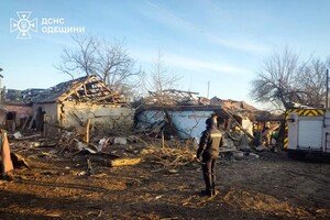 Более полутора десятка поврежденных домов: последствия ночного ракетного удара по Одесской области (обновлено)